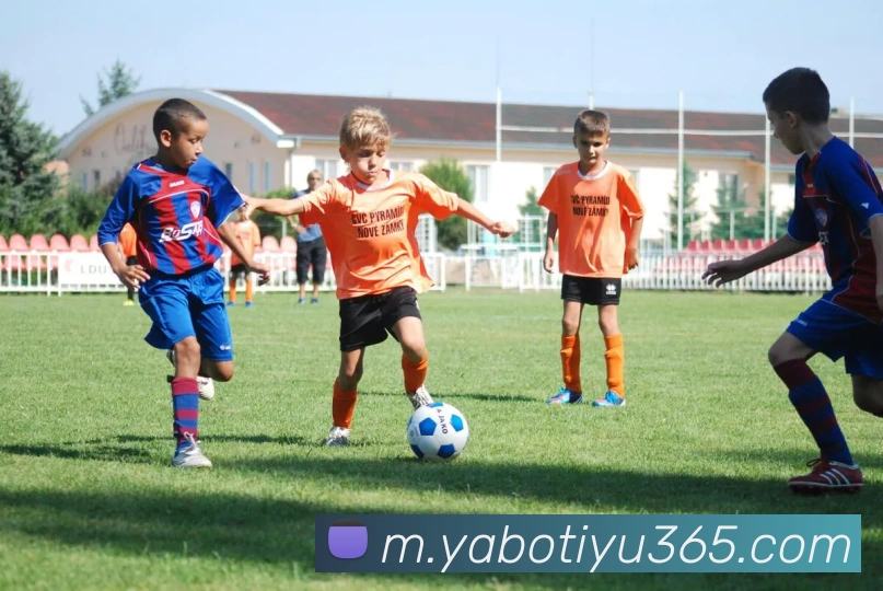 亚博体育发展历程